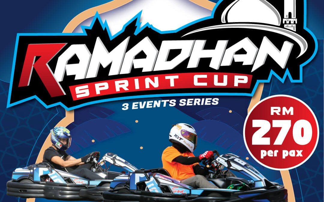 Ramadan Sprint Cup