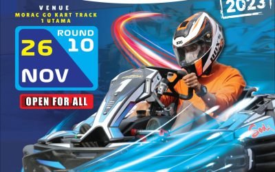 SWS Sprint Cup Malaysia 2023 – Round 10