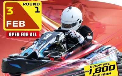 ROUND 1 – SWS ENDURANCE CUP MALAYSIA 2024
