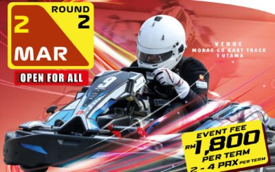 ROUND 2 – SWS ENDURANCE CUP MALAYSIA 2024