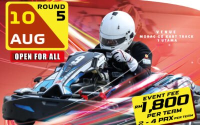 ROUND 5 – SWS ENDURANCE CUP MALAYSIA 2024